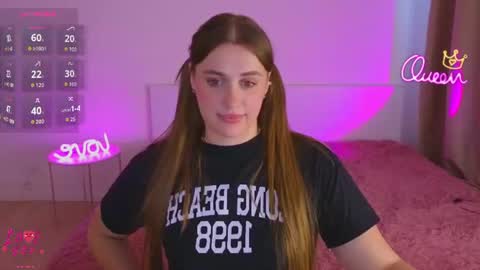 Lilya online show from 28, 7, 2026