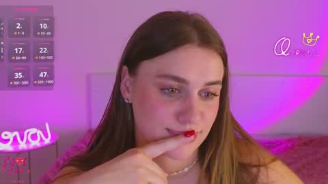 Lilya online show from 29, 7, 2026