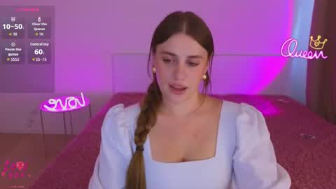 Lilya online show from 31, 7, 2026