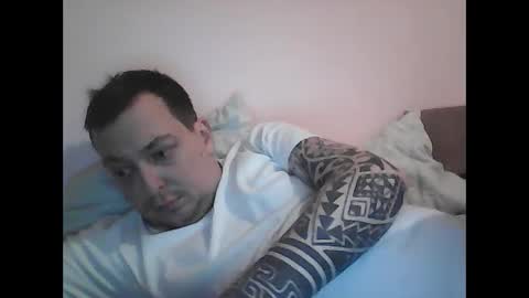 gohan8558 online show from 26, 1, 2025