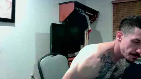 Snapshot of goinwild8900 chatting on 15, 12, 2024 goinwild8900 online show from 15, 12, 2024