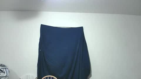 goinwild8900 online show from 5, 12, 2025