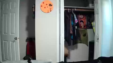 gokugarrison4334 online show from 14, 10, 2025