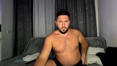 gold_alpha_boy online show from 16, 9, 2025