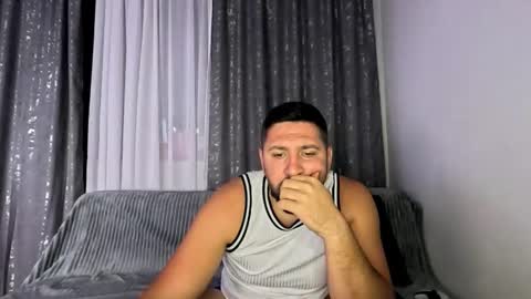 gold_alpha_boy online show from 19, 9, 2025