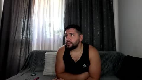 gold_alpha_boy online show from 22, 9, 2025