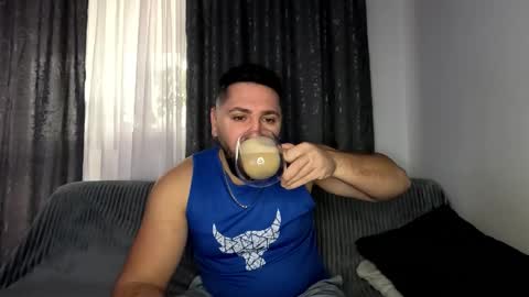 gold_alpha_boy online show from 5, 11, 2025