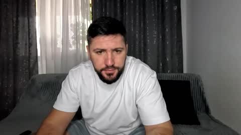 gold_alpha_boy online show from 9, 11, 2025