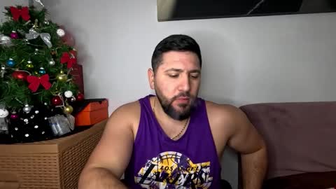 gold_alpha_boy online show from 21, 12, 2025