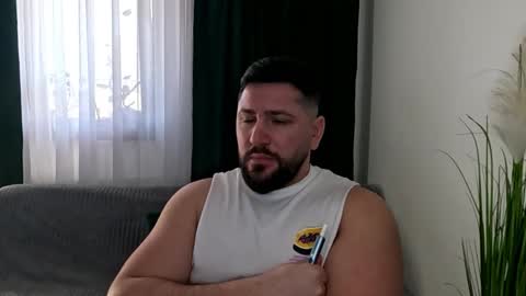 gold_alpha_boy online show from 11, 3, 2026