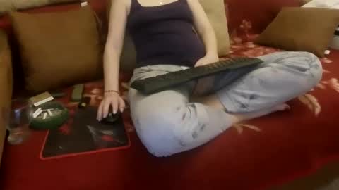 Ani online show from 16, 1, 2026