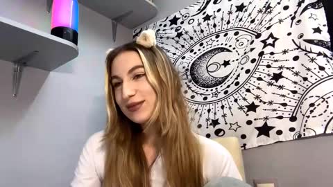 Gloria online show from 18, 12, 2025