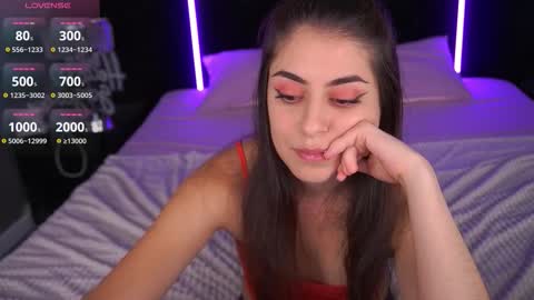 Snapshot of goldbabys chatting on 23, 9, 2025 GoldBabyS online show from 23, 9, 2025