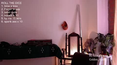 Alaska online show from 10, 12, 2024