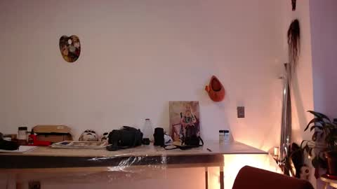 Alaska online show from 26, 1, 2025