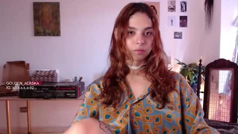 Alaska online show from 20, 2, 2025