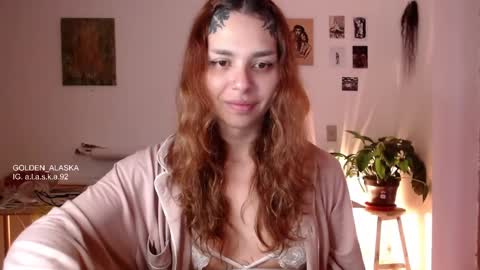 Alaska online show from 3, 3, 2025