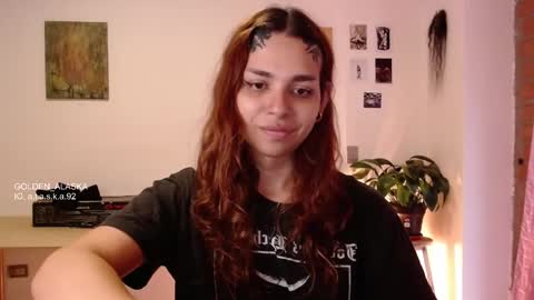 Alaska online show from 11, 3, 2025