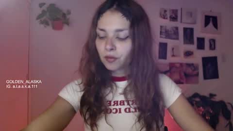 Alaska online show from 13, 9, 2025