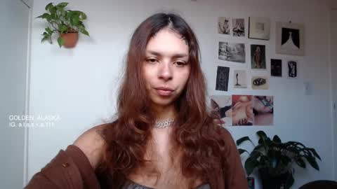 Alaska online show from 24, 9, 2025