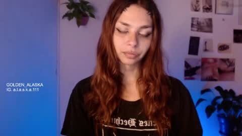 Alaska online show from 1, 10, 2025