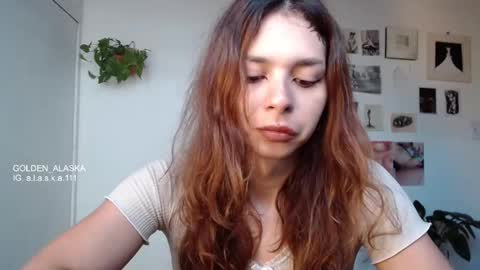 Alaska online show from 9, 10, 2025