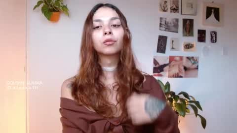 Alaska online show from 11, 11, 2025