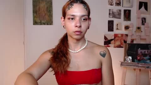 Snapshot of golden_alaska chatting on 20, 4, 2026 Alaska online show from 20, 4, 2026
