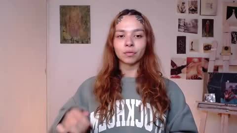 Snapshot of golden_alaska chatting on 22, 4, 2026 Alaska online show from 22, 4, 2026