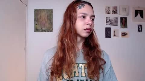 Snapshot of golden_alaska chatting on 25, 4, 2026 Alaska online show from 25, 4, 2026