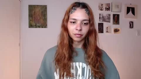 Snapshot of golden_alaska chatting on 27, 4, 2026 Alaska online show from 27, 4, 2026