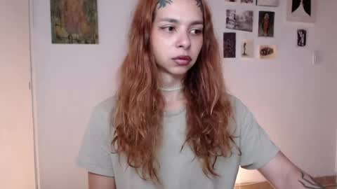 Snapshot of golden_alaska chatting on 28, 4, 2026 Alaska online show from 28, 4, 2026