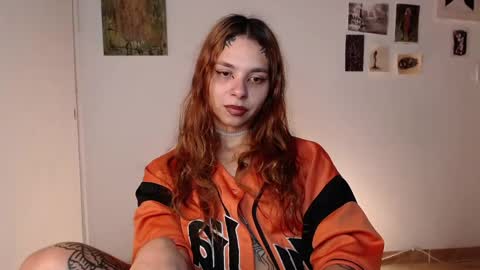 Snapshot of golden_alaska chatting on 11, 5, 2026 Alaska online show from 11, 5, 2026