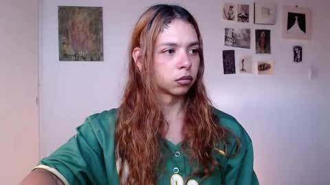 Snapshot of golden_alaska chatting on 1, 6, 2026 Alaska online show from 1, 6, 2026