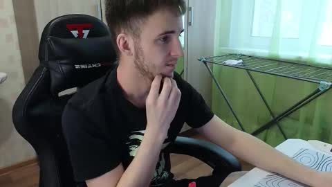 Golden boyyy21 online show from 16, 1, 2026