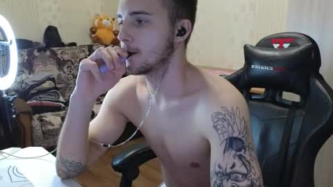 Snapshot of golden_boyyy21 chatting on 5, 6, 2026 Golden boyyy21 online show from 5, 6, 2026
