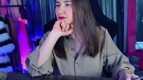 Snapshot of golden_dragones chatting on 19, 4, 2026 Gloria online show from 19, 4, 2026