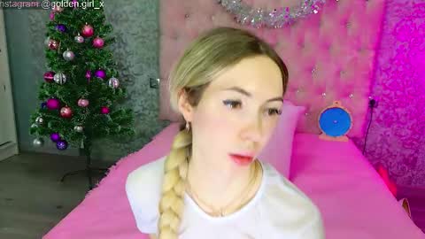 golden girl   online show from 7, 1, 2026