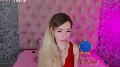 Snapshot of golden_girl__ chatting on 21, 4, 2026 golden girl online show from 21, 4, 2026
