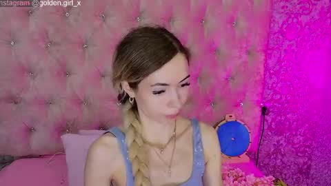 Snapshot of golden_girl__ chatting on 22, 4, 2026 golden girl online show from 22, 4, 2026