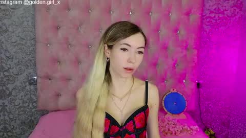 Snapshot of golden_girl__ chatting on 28, 4, 2026 golden girl online show from 28, 4, 2026