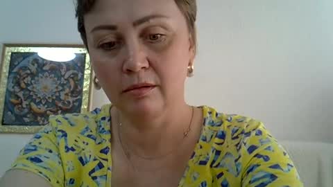 golden_kessie online show from 22, 6, 2026