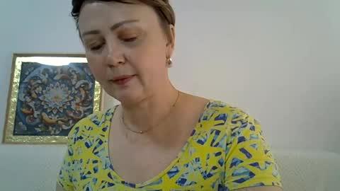 golden_kessie online show from 7, 7, 2026