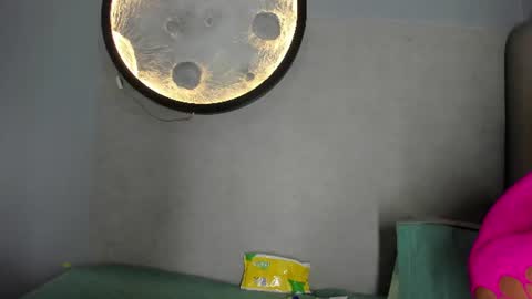 GoldenKiss  online show from 25, 6, 2026