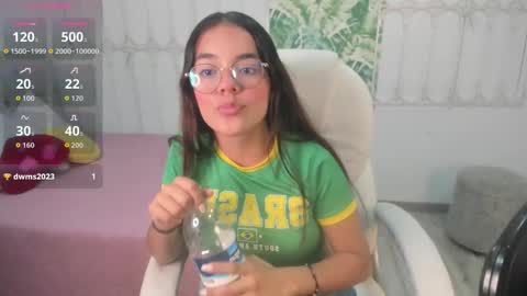 Snapshot of golden_muse chatting on 2, 3, 2026 golden_muse online show from 2, 3, 2026