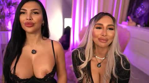 Snapshot of goldenamberx chatting on 27, 2, 2026 GoldenAmberX online show from 27, 2, 2026