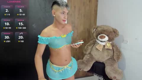 goldenangels1 online show from 4, 12, 2025