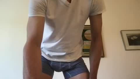 Snapshot of goldenboy2377 chatting on 9, 1, 2025 goldenboy2377 online show from 9, 1, 2025