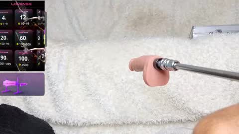 Goldenboy69 online show from 12, 9, 2025