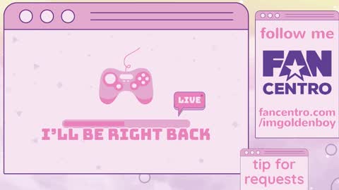 Golden Boy online show from 4, 12, 2024